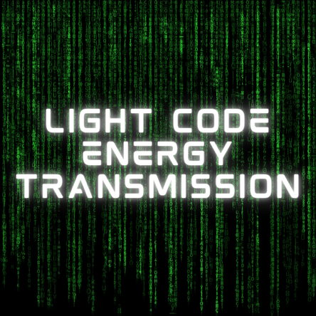 Light Code Energy Transmission for June 11, 2022 – Legacy