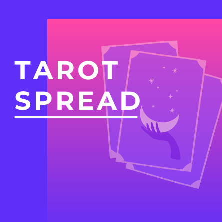 Tarot Spread to Help You Get Unstuck – Legacy